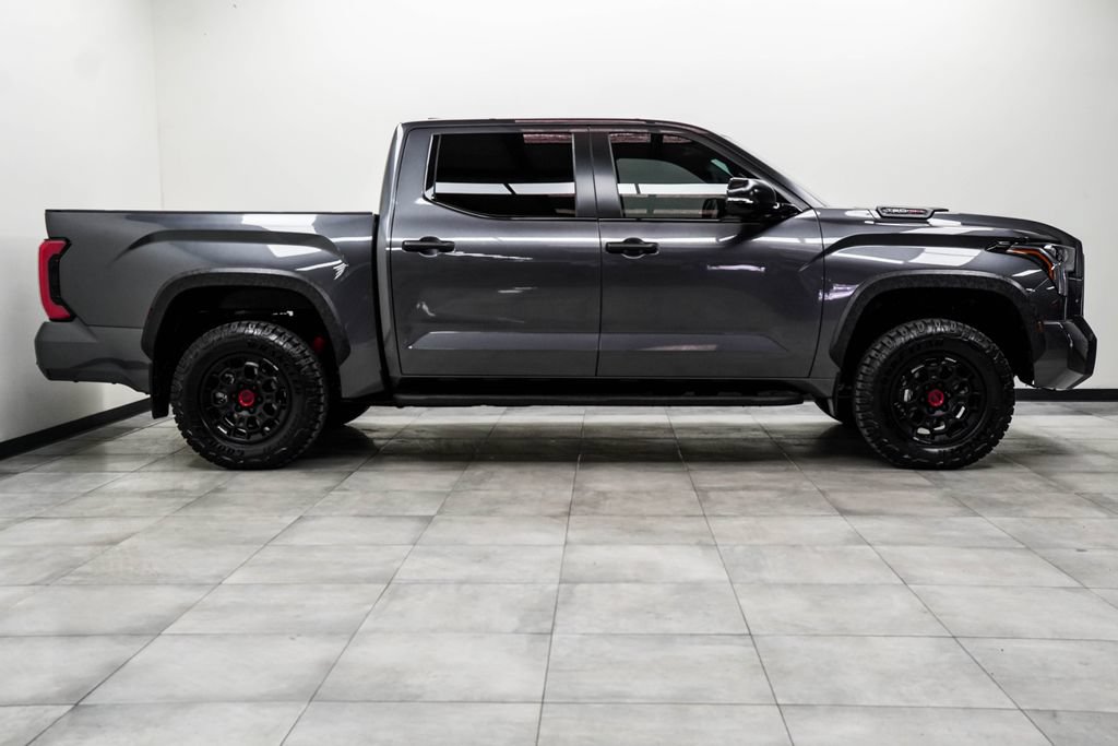 Used 2026 Toyota Tundra TRD Pro AWD/4WD image 10