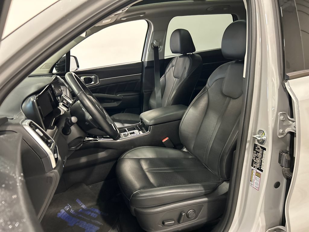 Used 2022 Kia Sorento SX FWD image 15