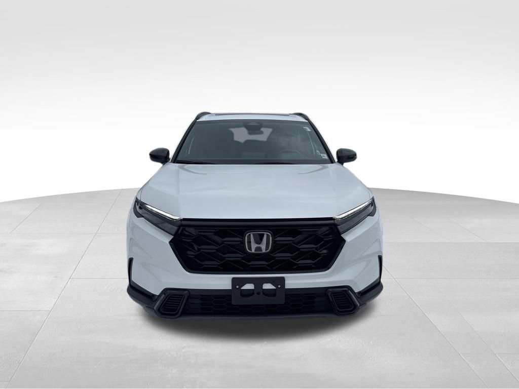 Certified 2023 Honda CR-V Sport image 10