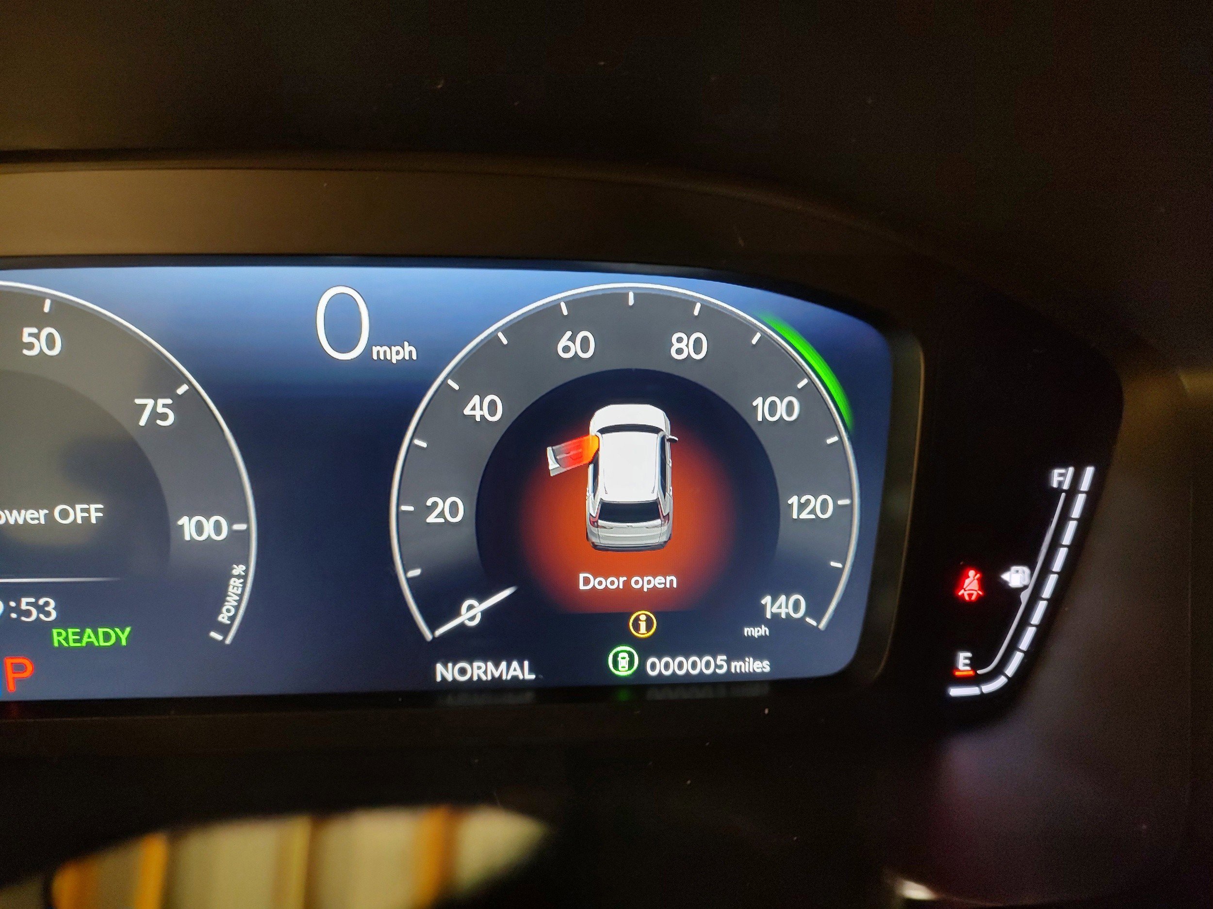 New 2026 Honda CR-V Sport-L image 6