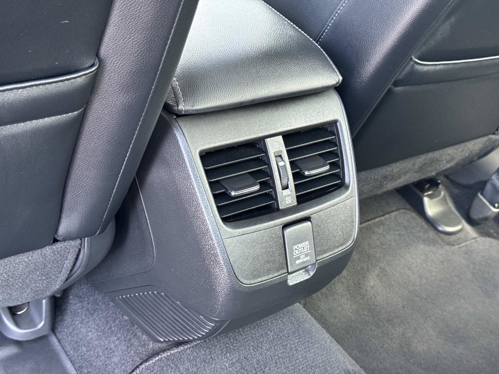 Certified 2019 Honda Clarity Touring image 29