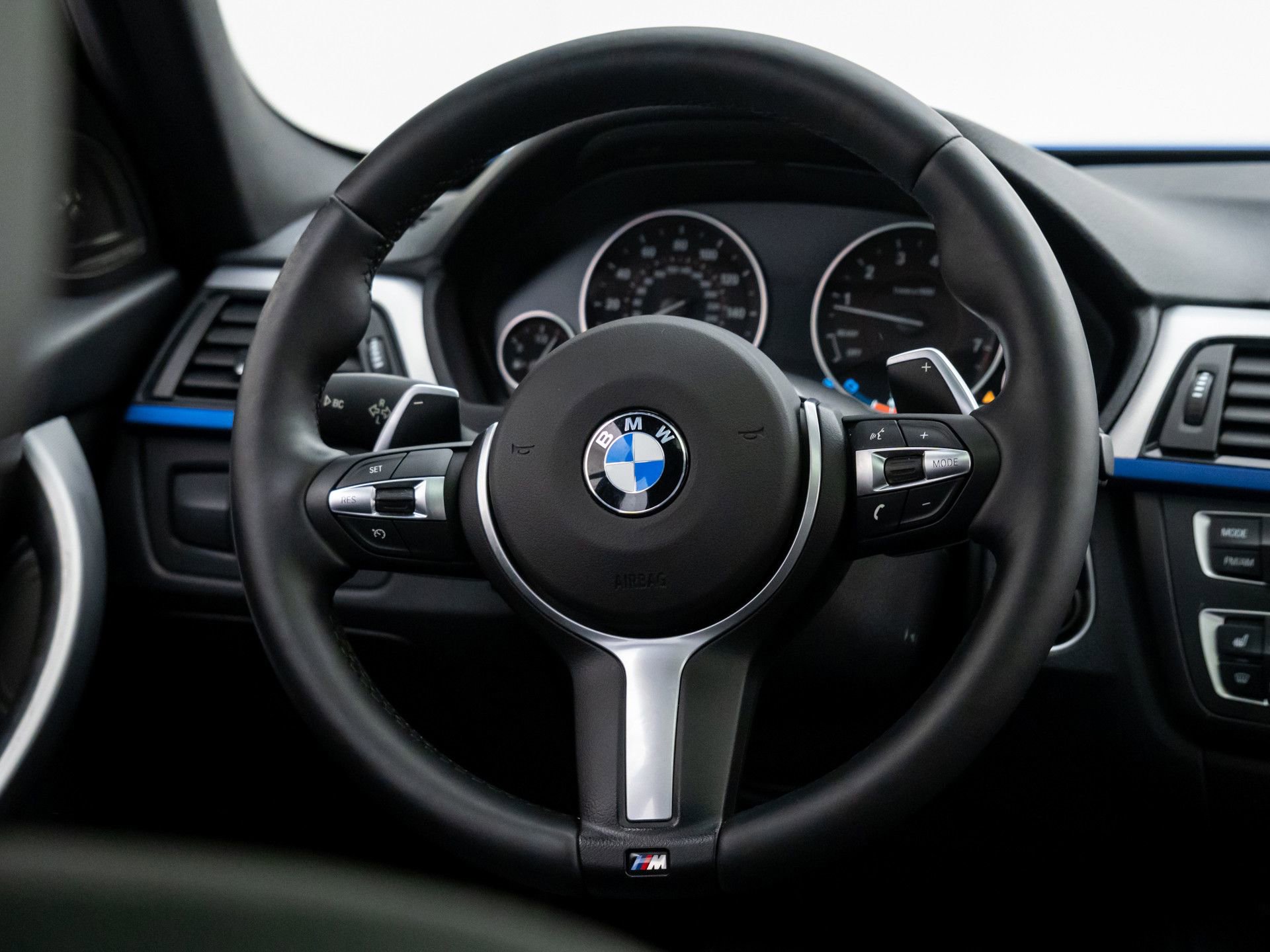 Used 2014 BMW 335i xDrive Sedan image 11