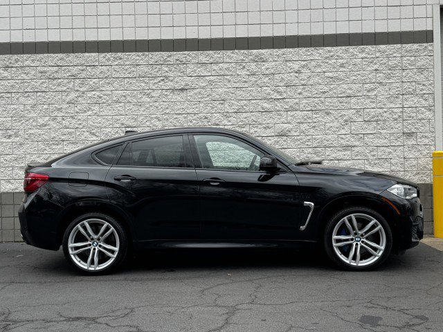 Used 2019 BMW X6 M w/ Executive Package image 17