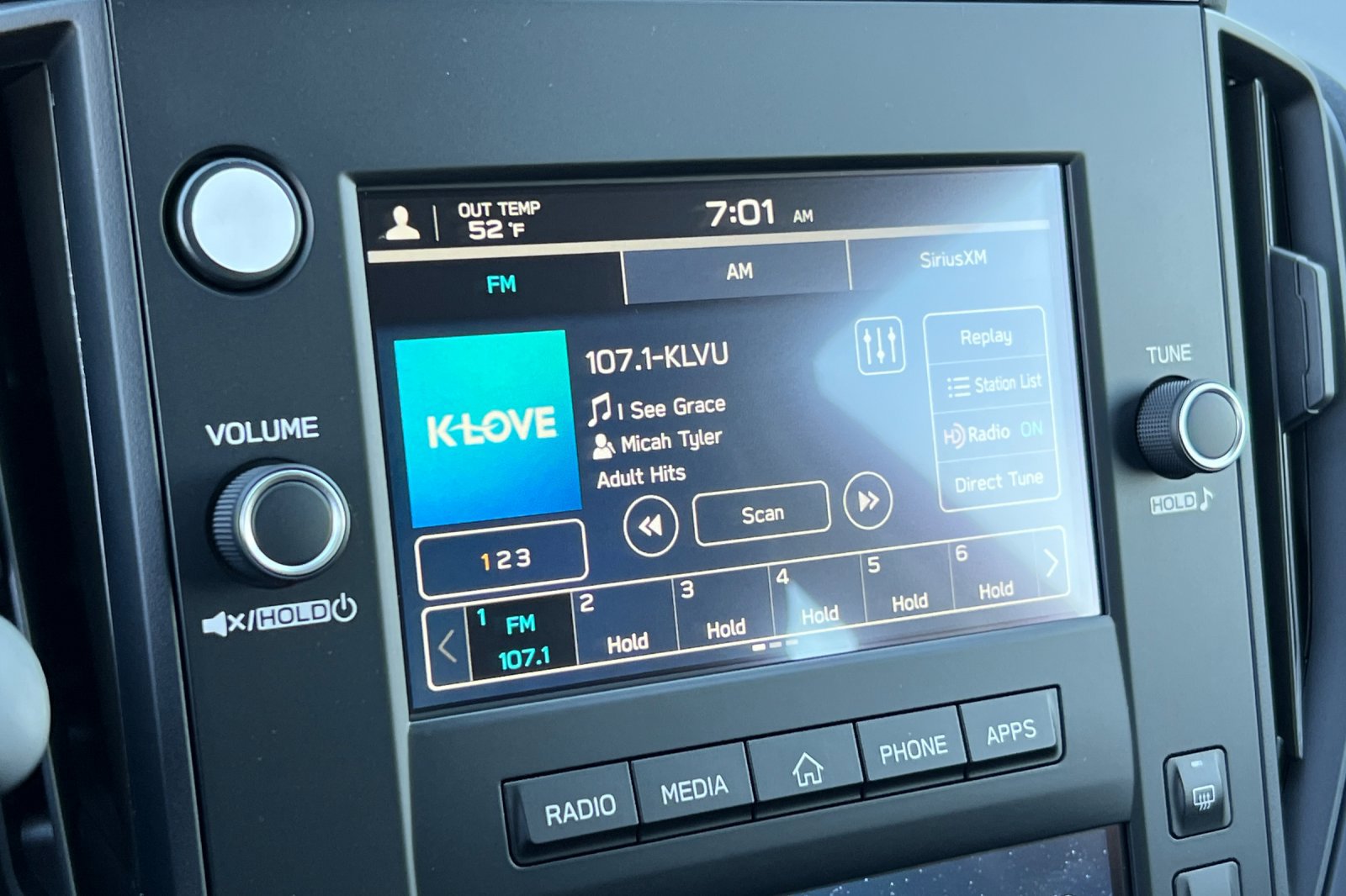 New 2025 Subaru Impreza 2.0i image 18