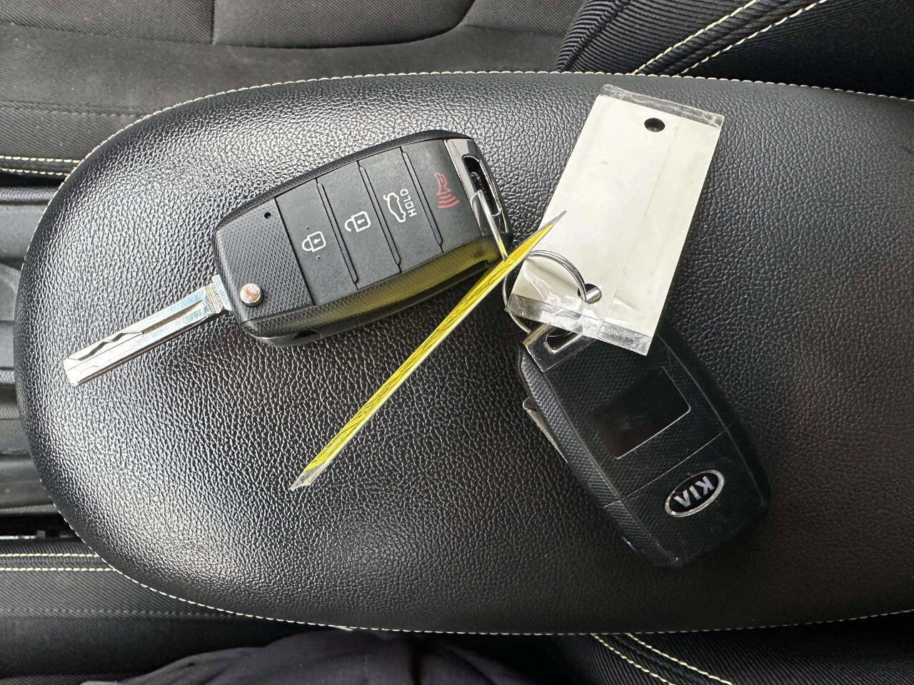 Used 2014 Kia Soul + w/ UVO w/Eservices Package image 35