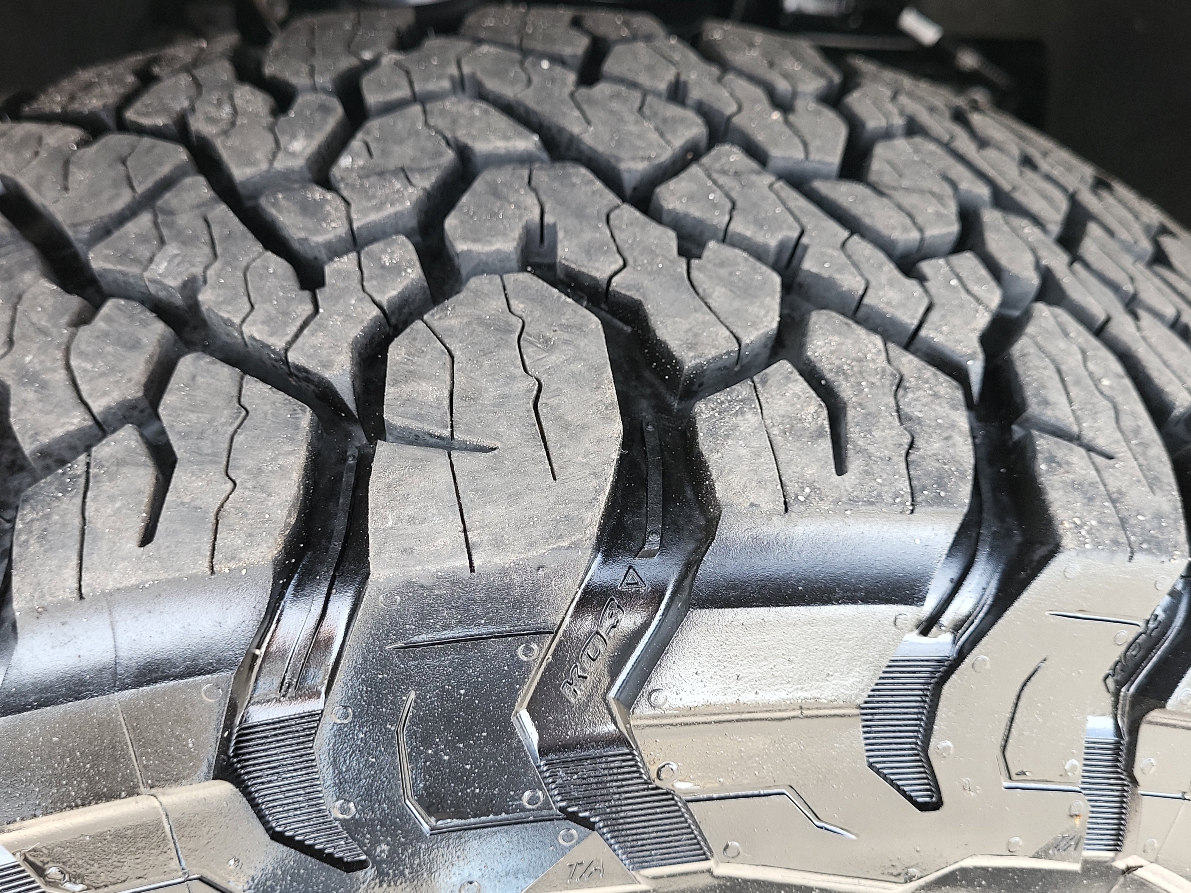 Used 2024 Ford Ranger Raptor image 22