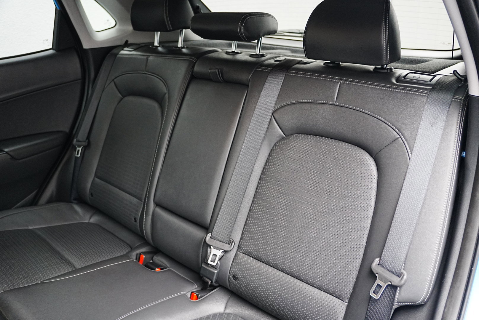 Used 2020 Hyundai Kona Limited image 14