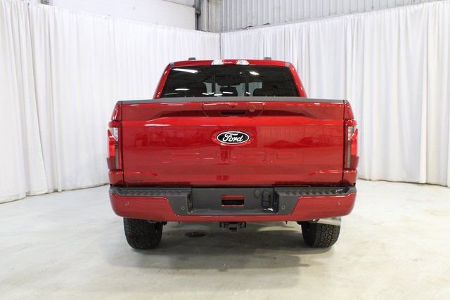 New 2026 Ford F150 XLT w/ Equipment Group 302A MID image 22
