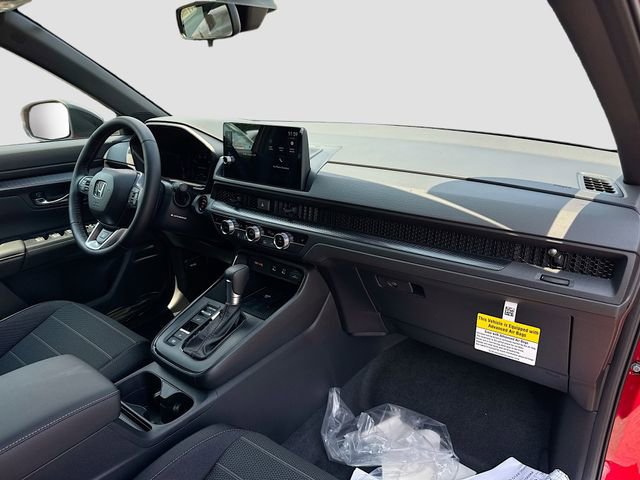 New 2026 Honda CR-V TrailSport image 29