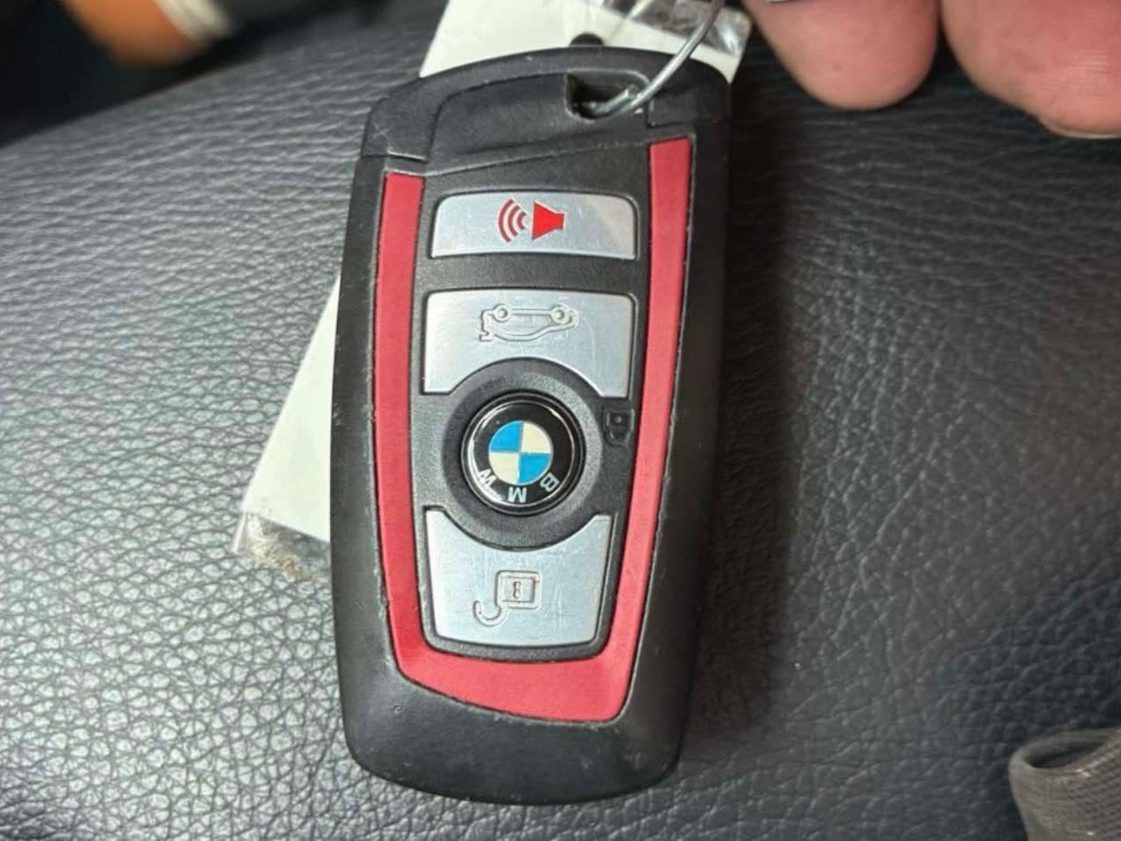Used 2016 BMW 428i xDrive Coupe AWD/4WD image 6