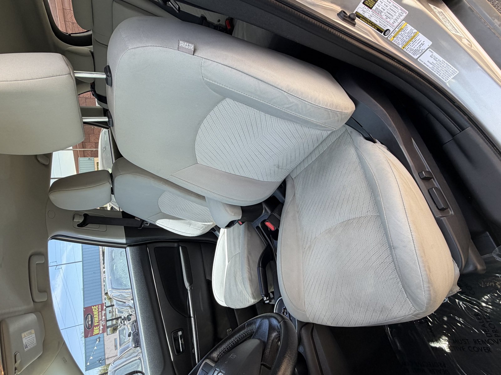 Used 2015 Mitsubishi Outlander Sport GT FWD image 6