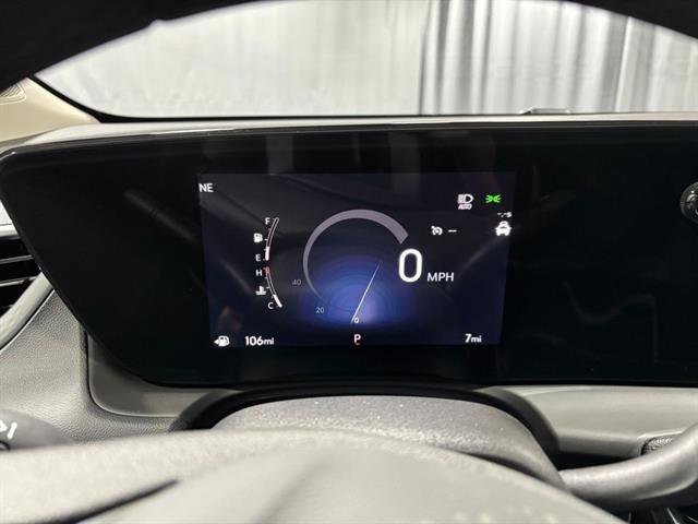 New 2026 Buick Encore GX Sport Touring image 30