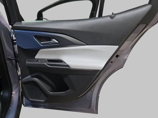 New 2026 Chevrolet Equinox EV LT w/ LPO, All-Weather Mat Package FWD image 13