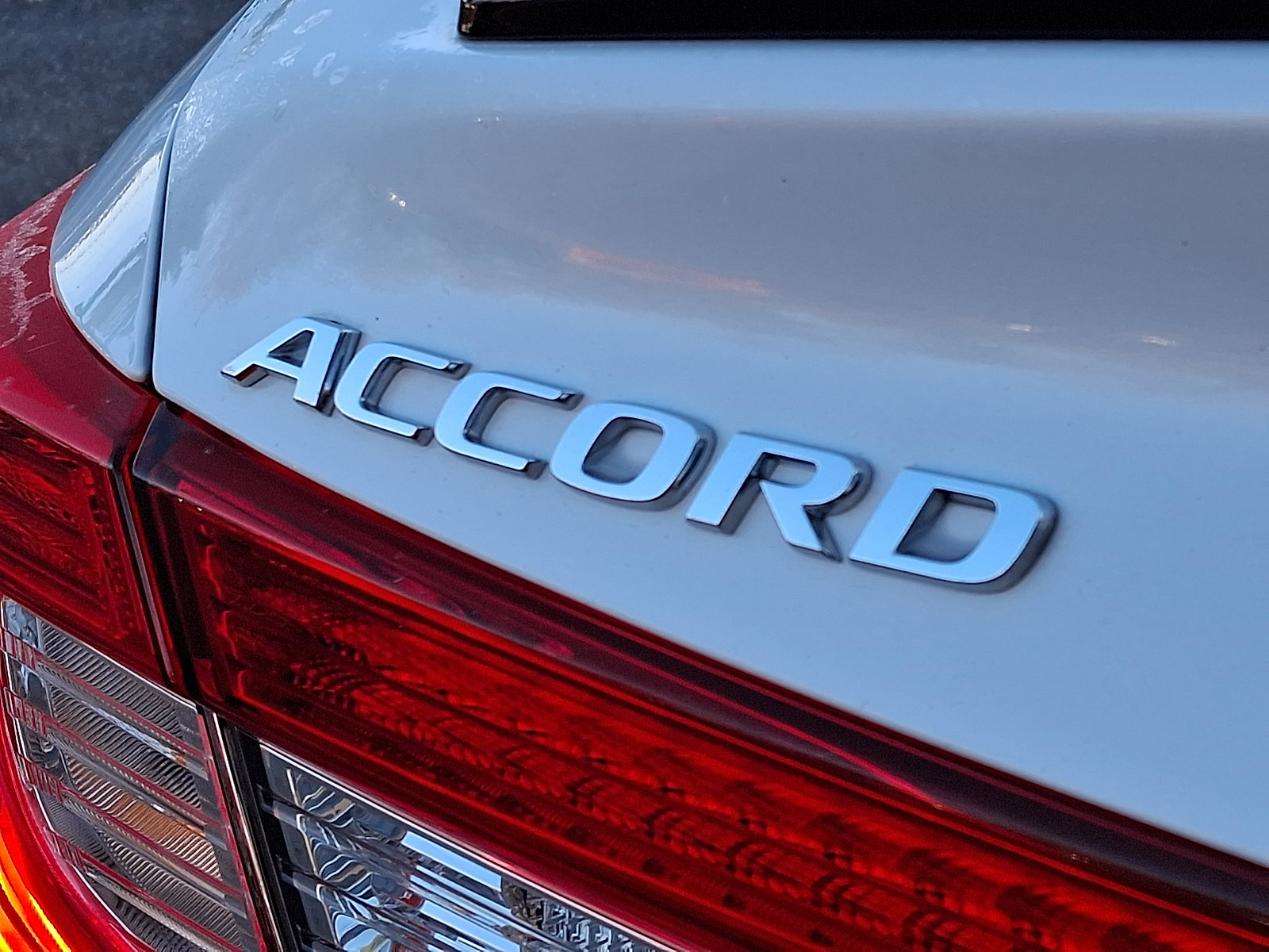 Used 2022 Honda Accord Sport image 30