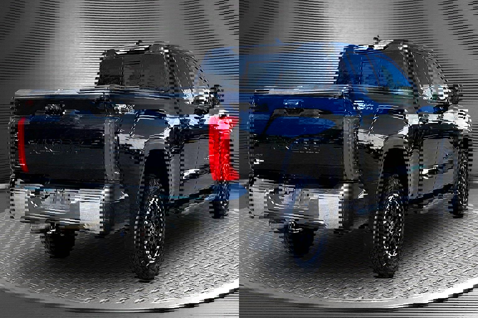 Used 2023 Toyota Tundra SR5 w/ TRD Off-Road Package image 6