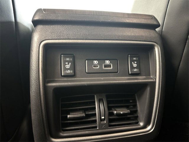 Certified 2024 Nissan Murano Platinum w/ Cargo Package image 19