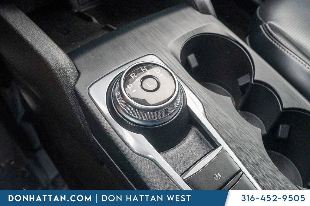 Used 2023 Ford Escape Platinum AWD/4WD image 12