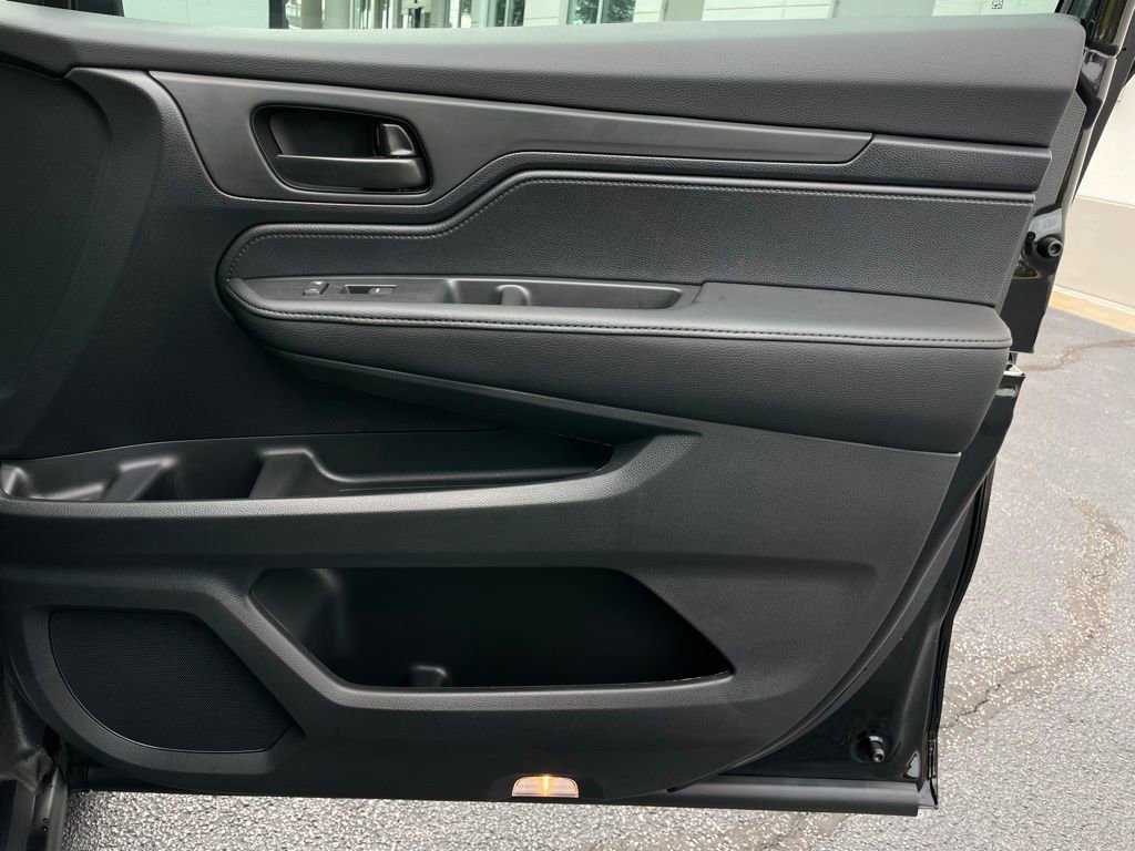 New 2026 Honda Odyssey EX-L image 31