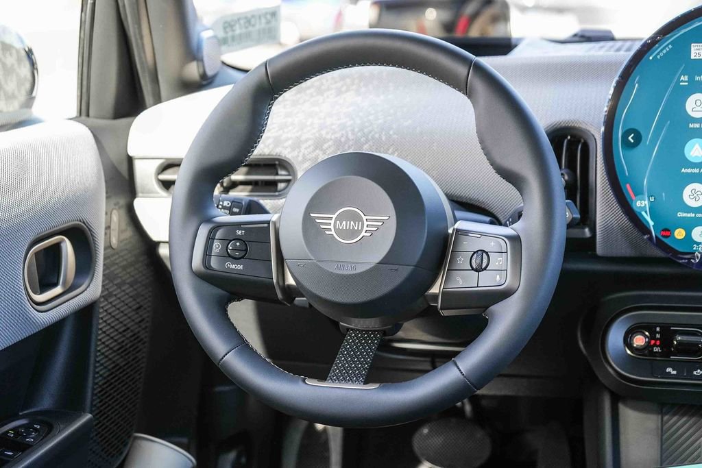 New 2026 MINI Cooper S image 16