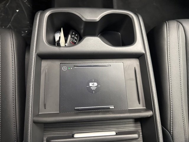 New 2026 Honda Odyssey EX-L image 33