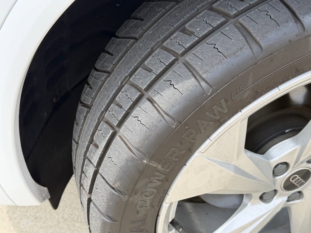 Used 2024 Audi Q5 2.0T Premium Plus w/ Premium Plus Package image 18