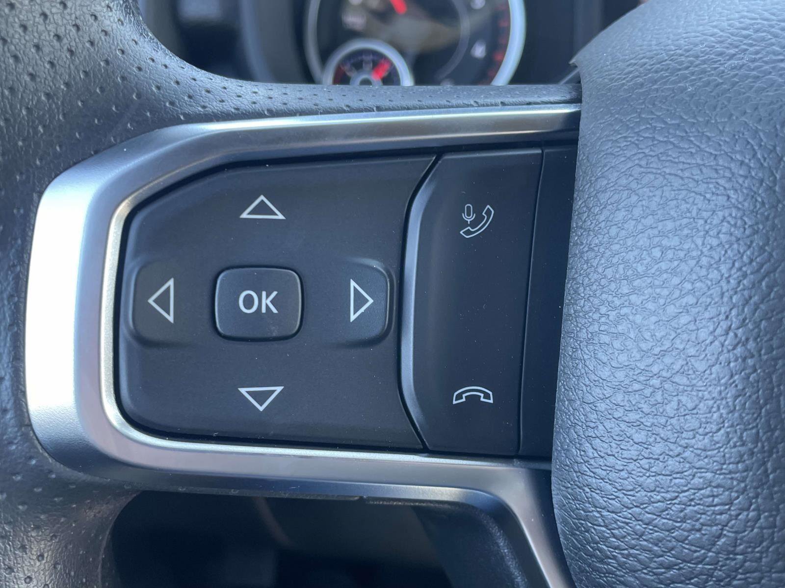 New 2026 RAM 2500 Tradesman image 25