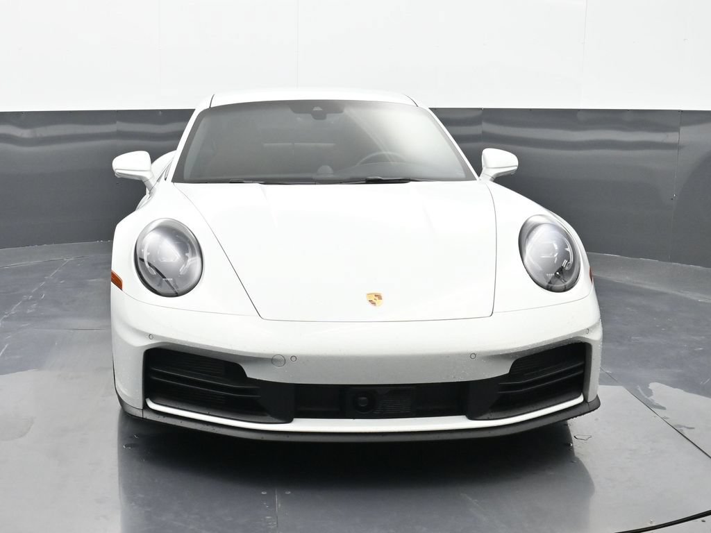 Certified 2025 Porsche 911 Carrera RWD image 22
