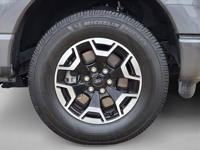 Used 2023 Ford F150 Lightning XLT AWD/4WD image 26