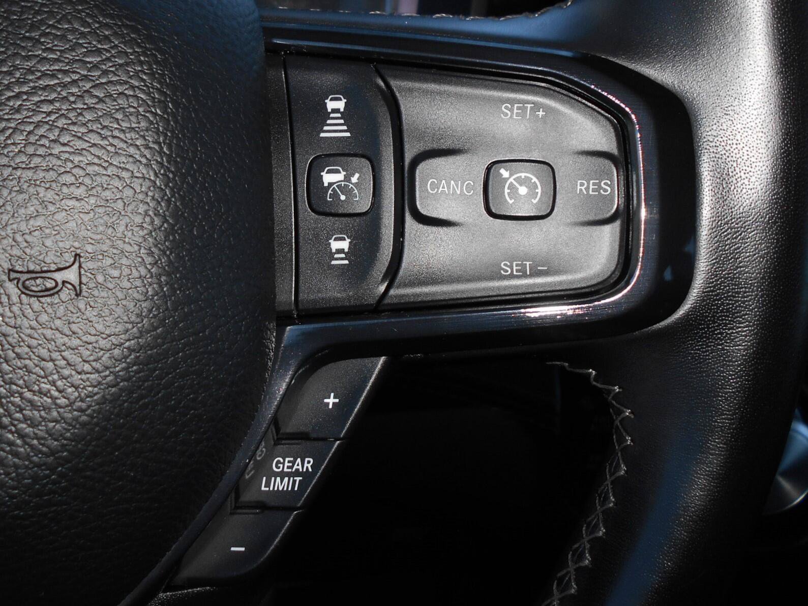 Certified 2023 RAM 1500 Limited AWD/4WD image 27