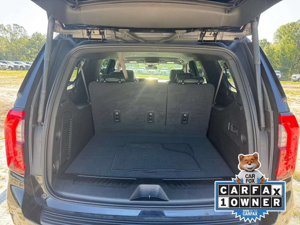Used 2025 GMC Yukon XL Elevation AWD/4WD image 29