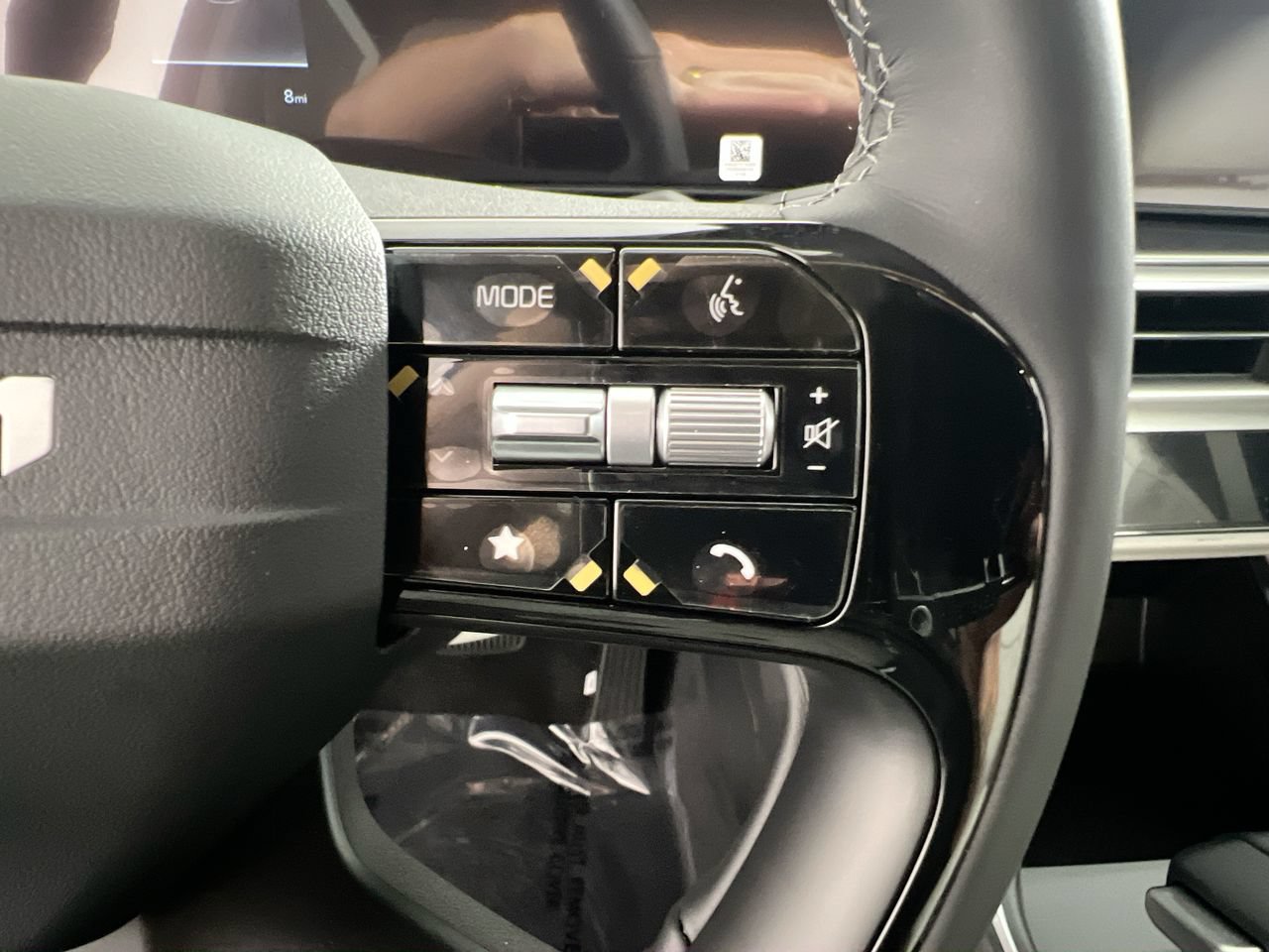 New 2026 Kia Sorento S w/ S Panoramic Sunroof Package FWD image 19