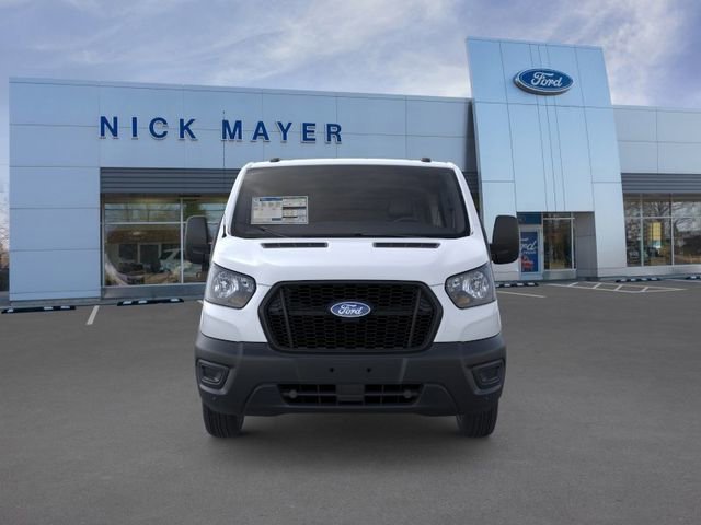 New 2026 Ford Transit 250 Low Roof AWD image 7
