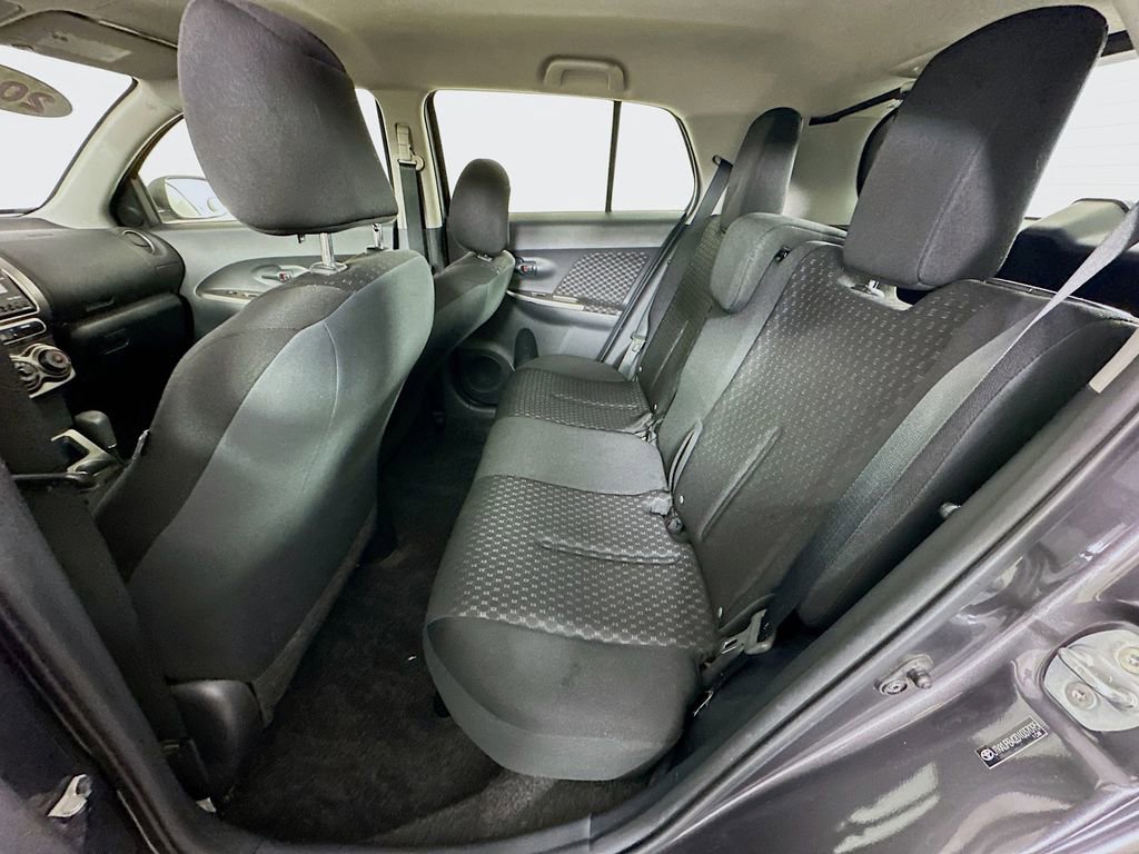 Used 2013 Scion xD image 28