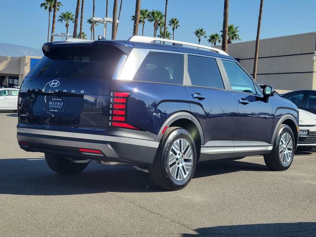 New 2026 Hyundai Palisade FWD Hybrid image 4