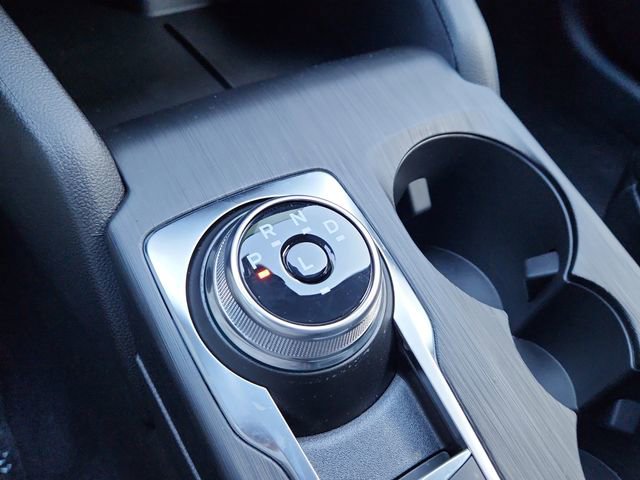 New 2026 Ford Escape ST-Line w/ Tech Pack #1 image 18