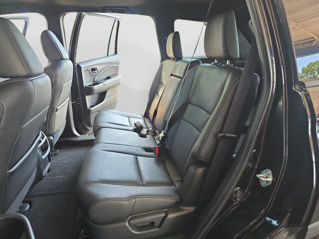 Used 2023 Honda Passport EX-L image 36
