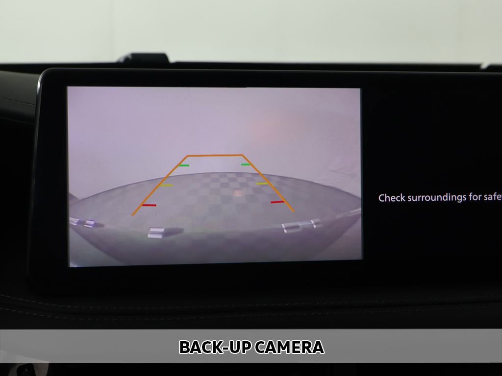 Used 2024 INFINITI QX60 Pure image 5