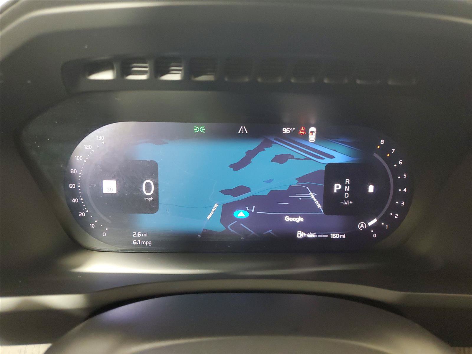 Certified 2026 Volvo XC90 B6 Ultra AWD/4WD image 24
