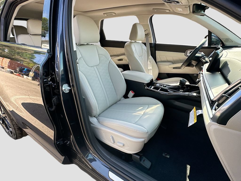 New 2026 Kia Sorento SX FWD image 30