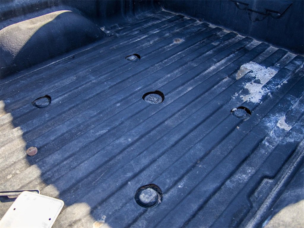 Used 2019 Chevrolet Silverado 2500 LTZ w/ Duramax Plus Package image 11