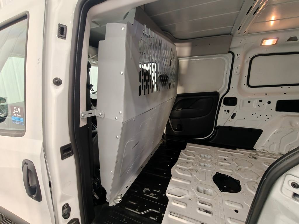 Used 2022 RAM ProMaster City Wagon image 25