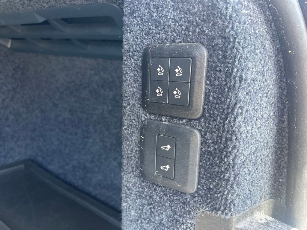 Used 2019 Land Rover Range Rover HSE AWD/4WD image 9