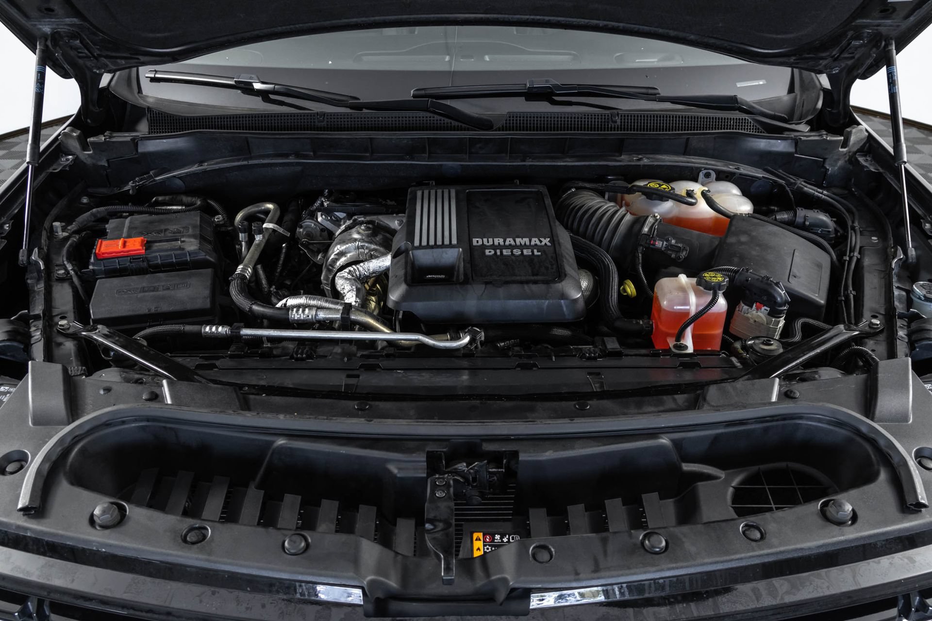 Used 2022 Chevrolet Suburban LT AWD/4WD image 52
