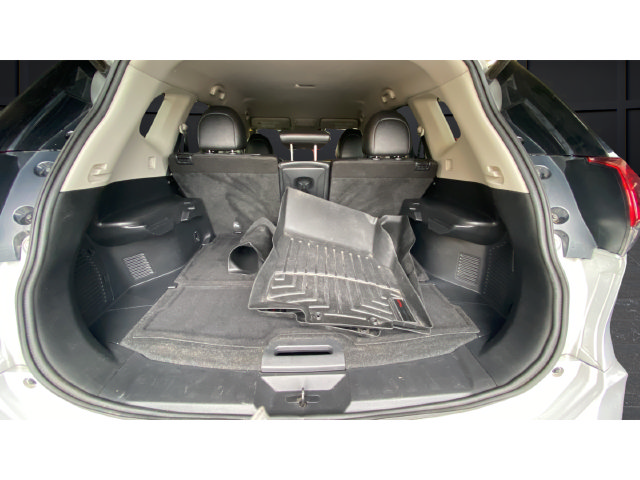 Used 2020 Nissan Rogue SL AWD/4WD image 26