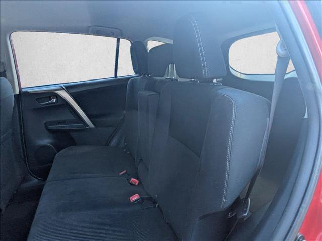 Used 2014 Toyota RAV4 XLE AWD/4WD image 12