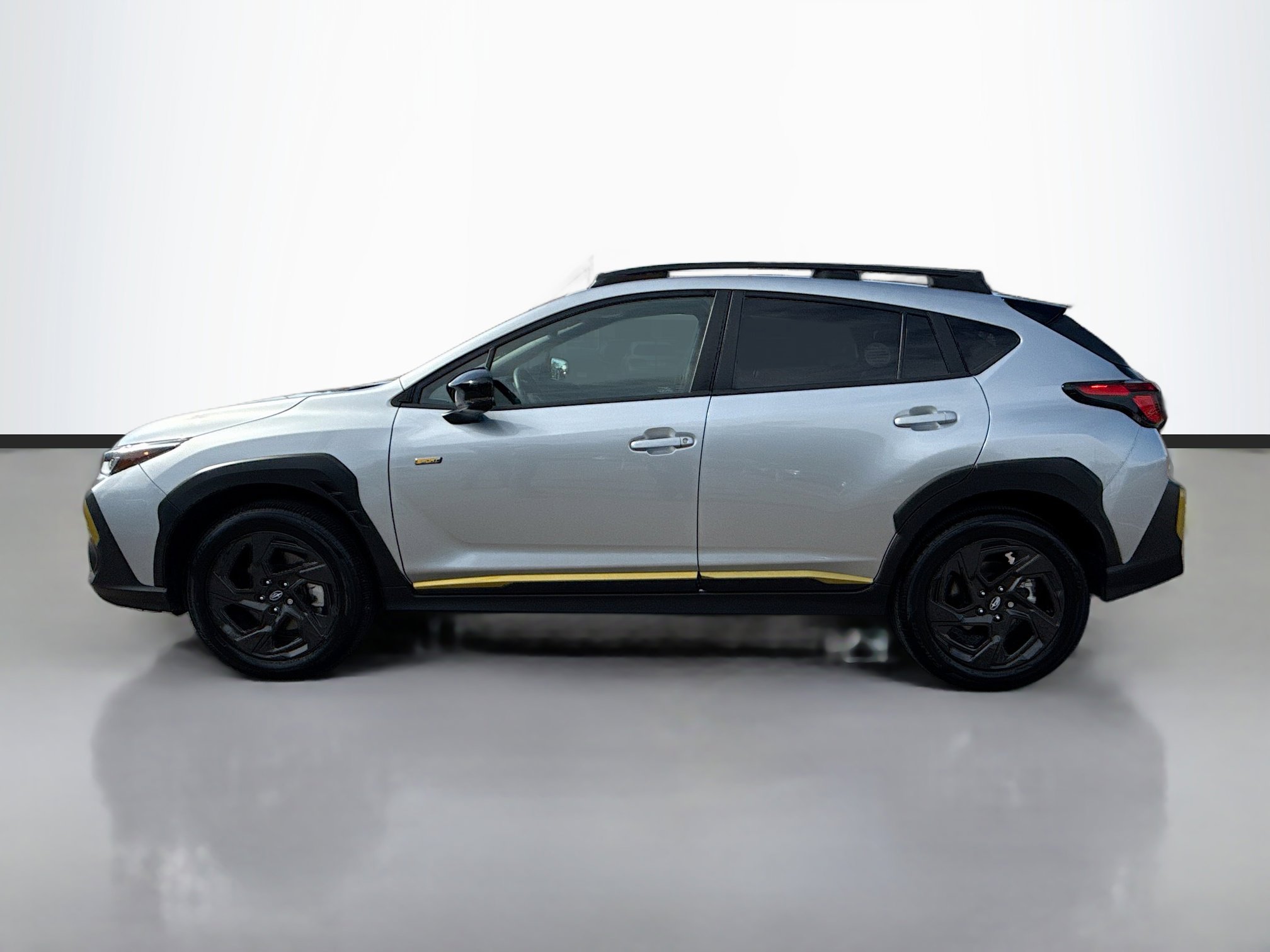 Certified 2025 Subaru Crosstrek 2.5i Sport w/ Popular Package #3A image 6