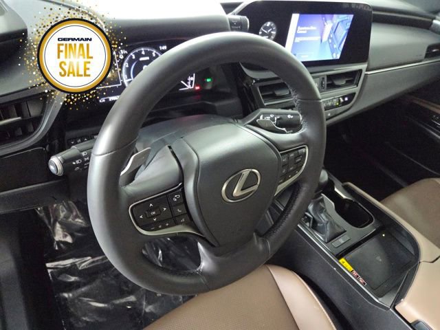 Certified 2023 Lexus ES 350 350 image 14