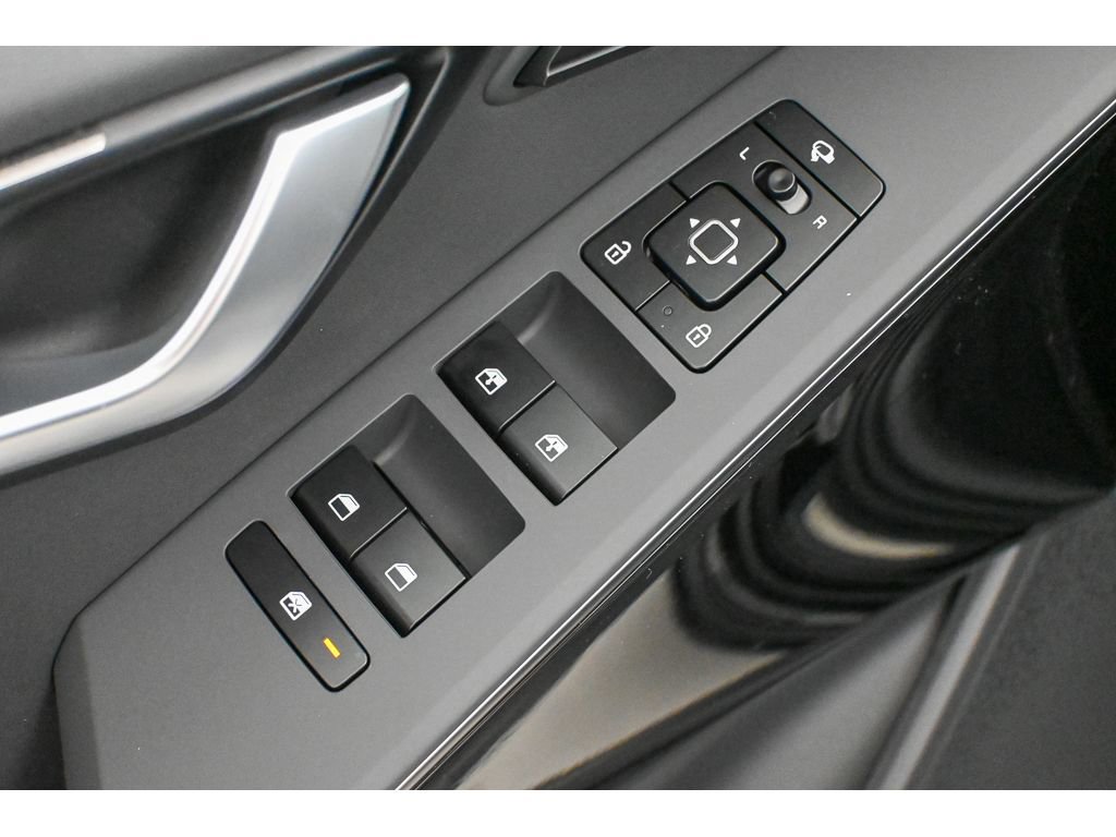 New 2025 Kia Niro Wave w/ Wave Preserve Package image 16