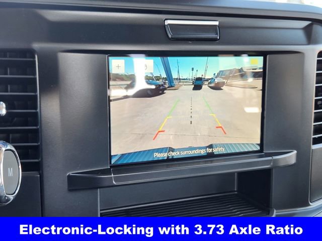 New 2026 Ford F250 XL w/ XL Chrome Package image 18
