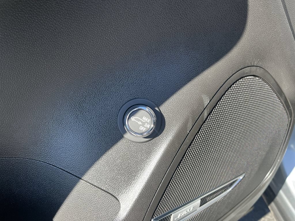 New 2026 Buick Envision Sport Touring AWD/4WD image 5